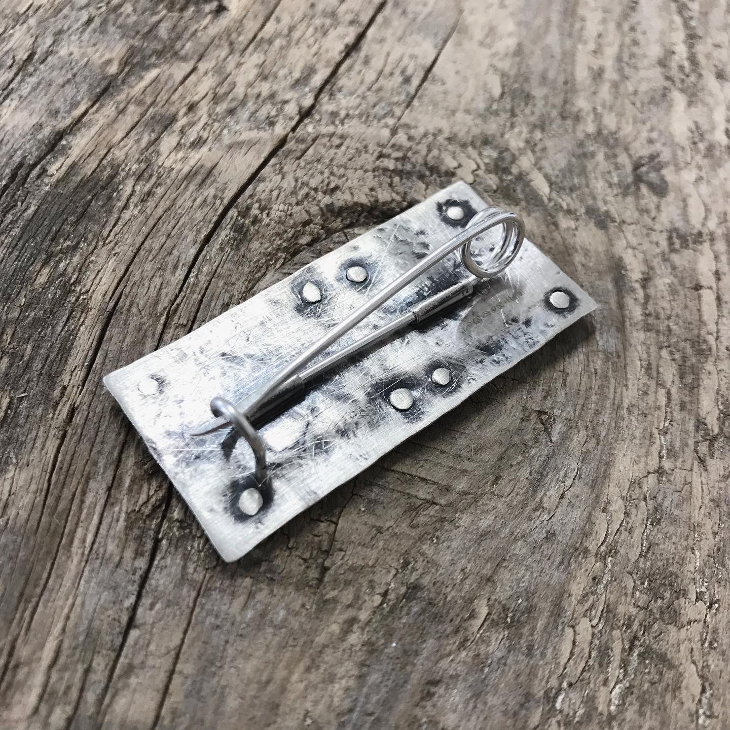 the ANY WAY YOU WANT broodge