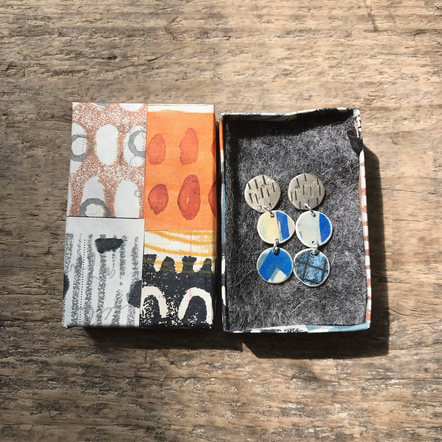 Original Offcuts No. 5