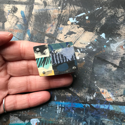 the VIEW POINT broodge No.6