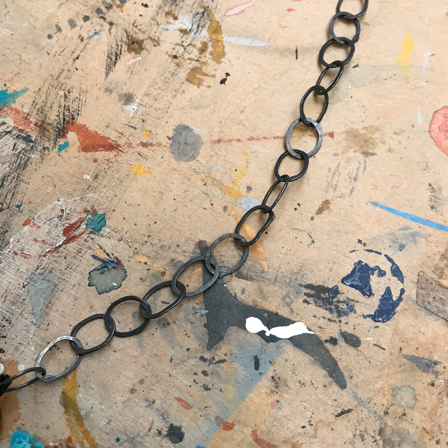 the CONTEMPLATIVE beads No.5