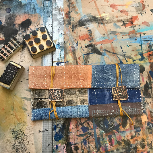 A pouch for small things no. 1